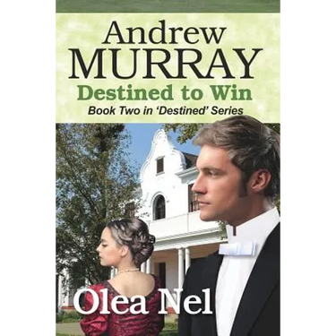 Andrew Murray: Destined to Win