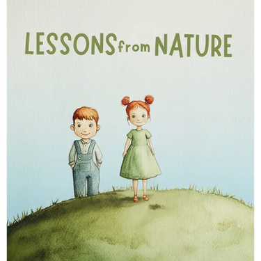 Lessons from Nature