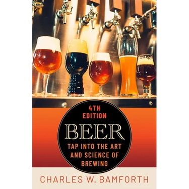 Beer: Tap Into the Art and Science of Brewing