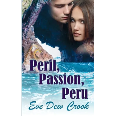 Peril, Passion, Peru