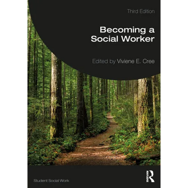 Becoming a Social Worker