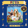 Pets: Do You Want One?