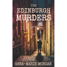 The Edinburgh Murders: DI Giles Book 14