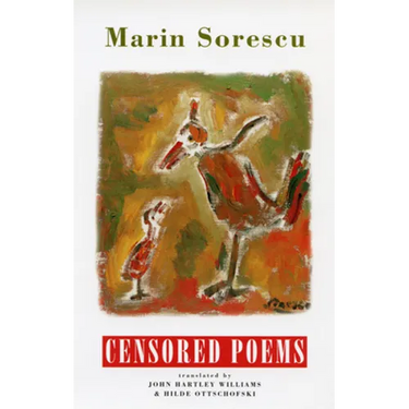 Censored Poems