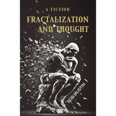 Fractalization and Thought