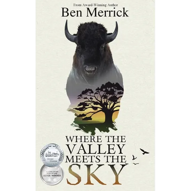 Where the Valley Meets the Sky