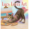 Lucy Loves Art