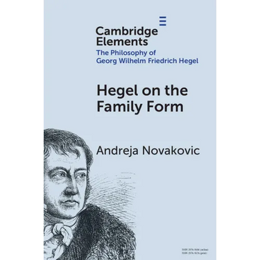 Hegel on the Family Form