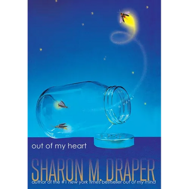 Out of My Heart