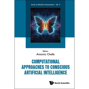 Computational Approaches Conscious Artificial Intelligence