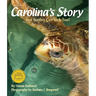 Carolina's Story: Sea Turtles Get Sick Too!