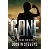 Gone: A HAM Novel Suspense Thriller