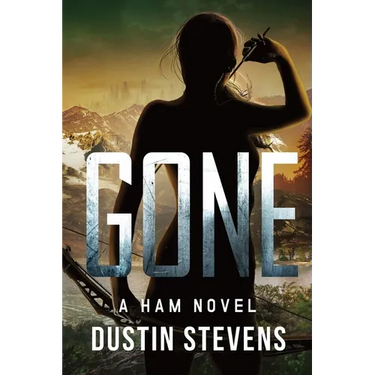 Gone: A HAM Novel Suspense Thriller