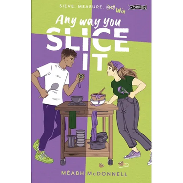 Any Way You Slice It