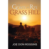 The Goats of Rye Grass Hill
