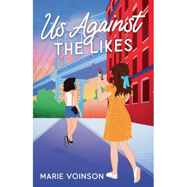 Us Against the Likes