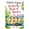 Dastardly Deeds at St Bride's