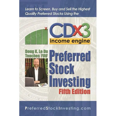 Preferred Stock Investing