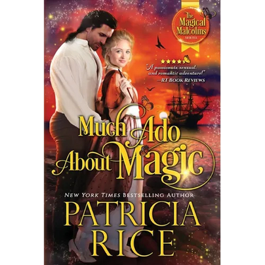 Much Ado About Magic