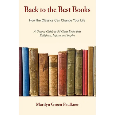Back to the Best Books