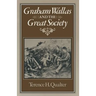 Graham Wallas and the Great Society