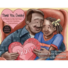 Thank You, Daddy!: A Tribute to My Girl Dad-And Girl Daddies Everywhere