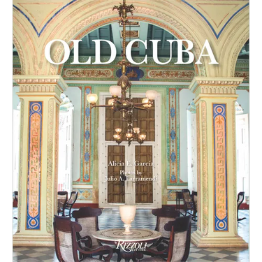 Old Cuba