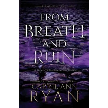 From Breath and Ruin