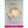 Organic Beauty Products Recipes