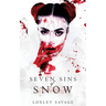 Seven Sins of Snow: A Dark, Vampire, RH, Romance