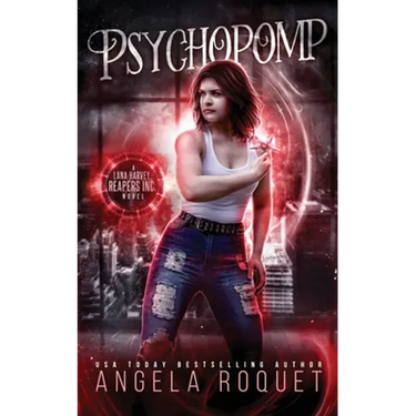 Psychopomp