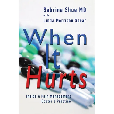 When It Hurts: Inside a Pain Management Doctor's Practice