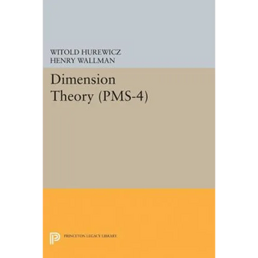 Dimension Theory