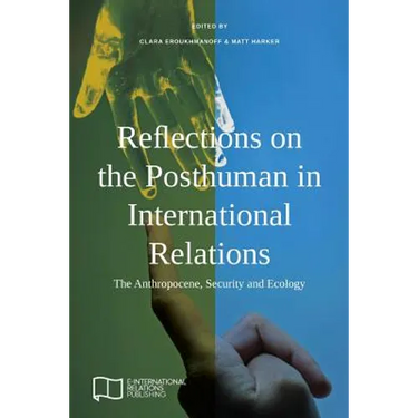 Reflections on the Posthuman in International Relations: The Anthropocene, Security and Ecology