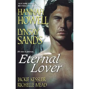 Eternal Lover