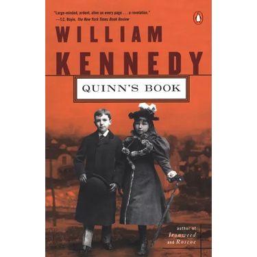 Quinn's Book