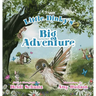 Little Dinky's Big Adventure