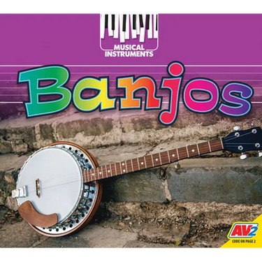 Banjos