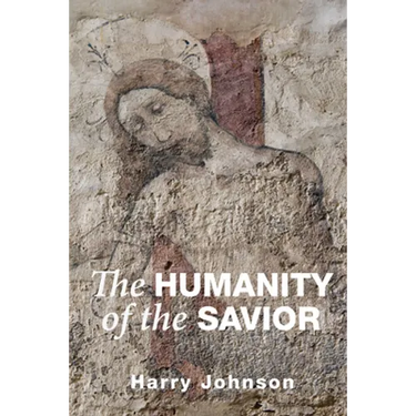 The Humanity of the Savior