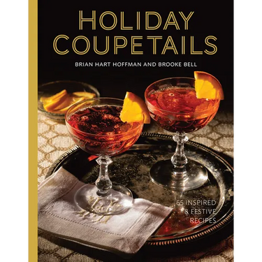 Holiday Coupetails