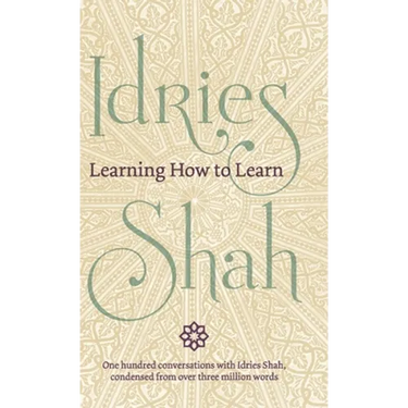 Learning How to Learn
