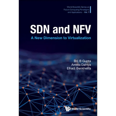 Sdn and Nfv: A New Dimension to Virtualization