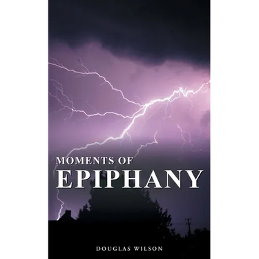 Moments Of Epiphany: Collection Five