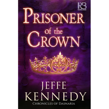 Prisoner of the Crown