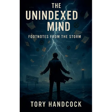 The Unindexed Mind Footnotes from the Storm