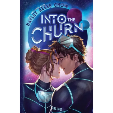 Into the Churn