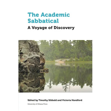 The Academic Sabbatical: A Voyage of Discovery