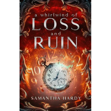 A Whirlwind of Loss and Ruin