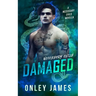 Damaged: A Necessary Evils Novella