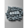 Writer: a notebook for your writing from Skorias Books